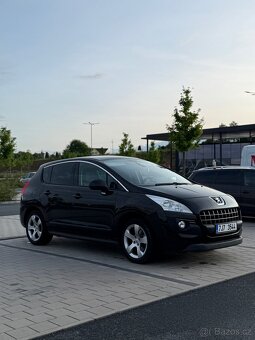 Peugeot 3008 - 2