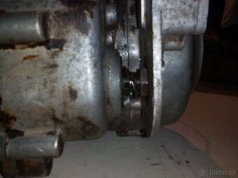 Motor Manet - 2