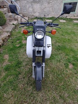 Simson sr50 - 2