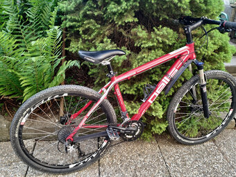 MTB Pells Razzer Pro D 26" vel. M - 2