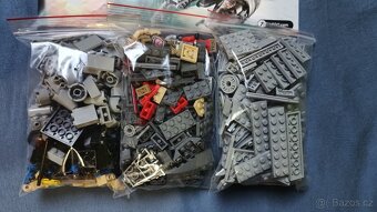 Lego Star Wars 75050 - 2