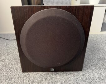 Aktivní subwoofer Yamaha - 2