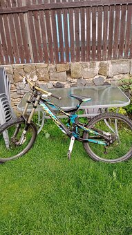 Sjezdové kolo rock Machine whizz 90 - 2