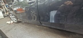 Leve dvere audi A4 B8 8K avant predni zadni LZ9Y - 2