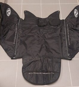 Termo deka na skútr KYMCO originální - nepoužitá - 2