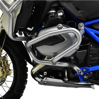 IBEX padací rám BMW R 1200 GS (2013-2018) - 2