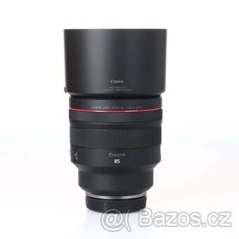 Canon RF 85mm f/1.2 L USM - 2