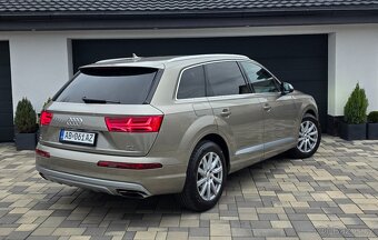 Audi Q7 3.0 TDI 272k quattro tiptronic 8-st. - 2
