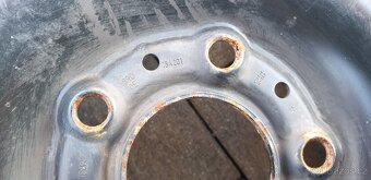Disky BMW pneu GOODYEAR - 2
