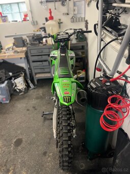 Kxf 250 - 2