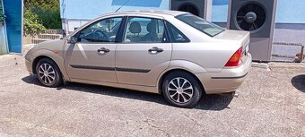 Ford Focus - 2