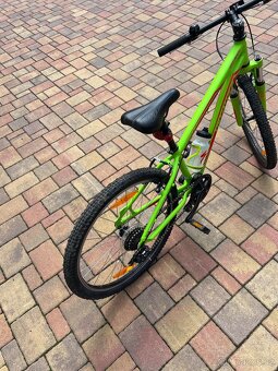 Kolo Specialized hotrock 24” - 2