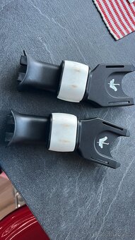 KIDDY EVOLUTION PRO 2 - 2