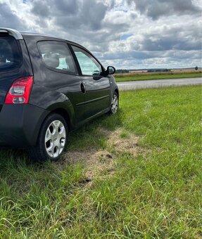 Renault Twingo 1.2, 74 kW - 2