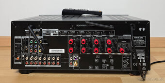 Onkyo TX-NR646 /Wi-Fi/Bluetoot/AirPlay/Dolby Atmos - 2