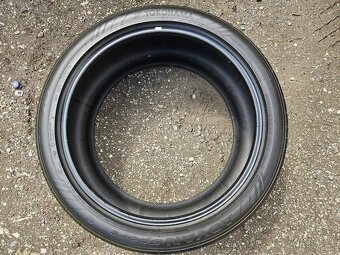 Letní DVOUROZMĚRY Yokohama Advan - 285/40 + 325/35 ZR22 XL - 2