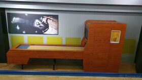 Microbowling - 2