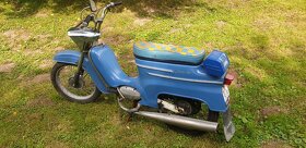 Jawa Pionyr-05 - 2