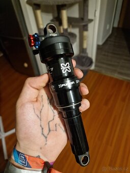Tlumič Xfusion 210x51mm - 2