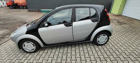 Smart ForFour - 2