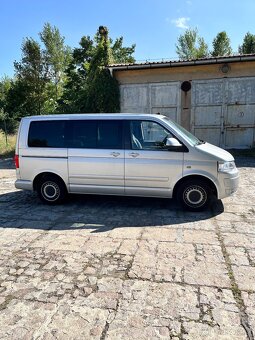 Vw Multivan 2.5 tdi 96kw - 2