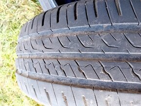 195/65 R15 T letni 2+1 - 2