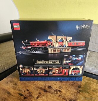 LEGO Harry Potter 76405 - 2