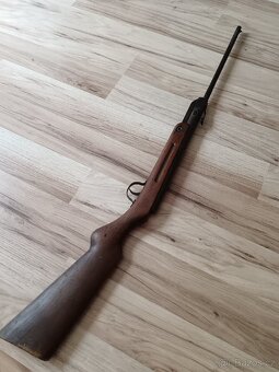 VZDUCHOVKA ZV3 Zbrojovka Brno - 2