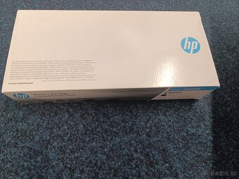Originální toner HP - Samsung CLT-K404S, SL, Express, Černý - 2
