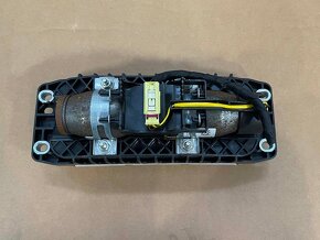 VW GOLF 5 1K 03-09 airbag spolujezdec 1K0880204L - 2