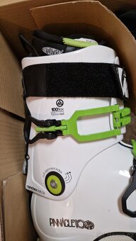 K2 Pinnacle 100 - 2