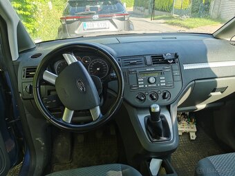 Ford C-max - 2