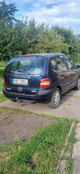 Renault Megane Scenic 1.9 Tdi - 2