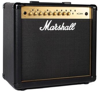 Marshall MG50GFX Kytarové kombo - 2