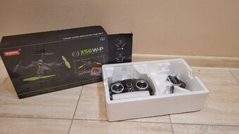 RC dron Syma X56W - 2