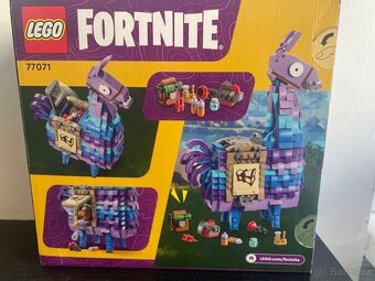 Fortnite Lego - 2