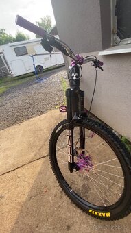 Nukeproof 290 mega - 2