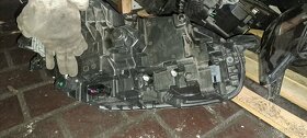 Leve svetlo full led volvo xc90 - 2