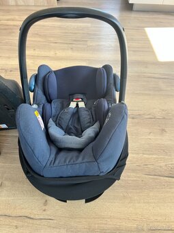MaxiCosi CabrioFix - 2