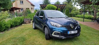 Renault Captur 0.9 TCE, 37000km, top - 2