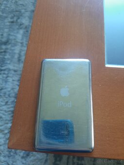 Ipod Classic 160 GB - 2