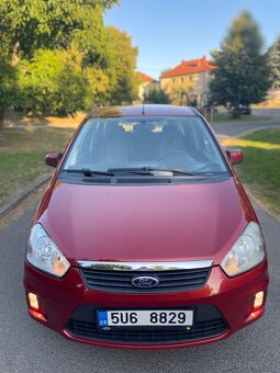 Ford C-MAX 1.6 TDCI - 2