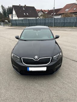 Octavia 3 RS 2.0 tsi DSG 213 kW ABT - 2
