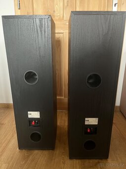 Elac EL110 - 2