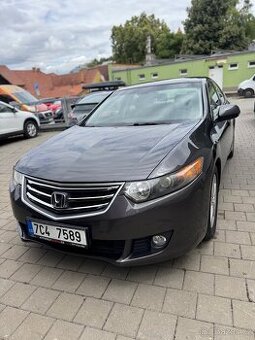 Prodej: Honda Accord 2.2 i-DTEC – Perfektní stav - 2