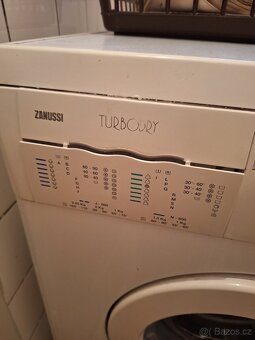 Prodám automatickou pračku. - 2