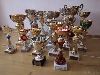 Trofeje - 2