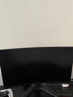 Herní monitor MSI - 2