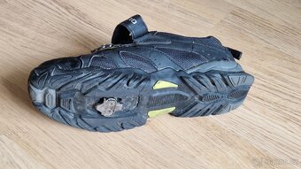 Boty na kolo Shimano, vel. 42 - 2