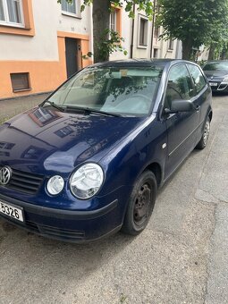 Volkswagen polo - 2